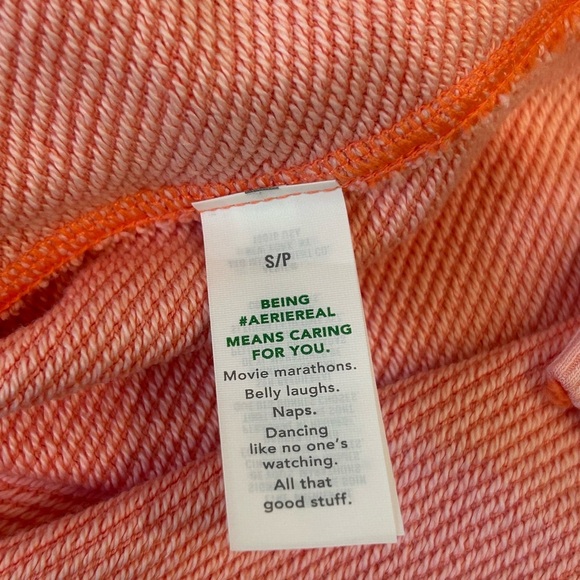 NWT Aerie Oversized Sweater - Picture 3 of 6